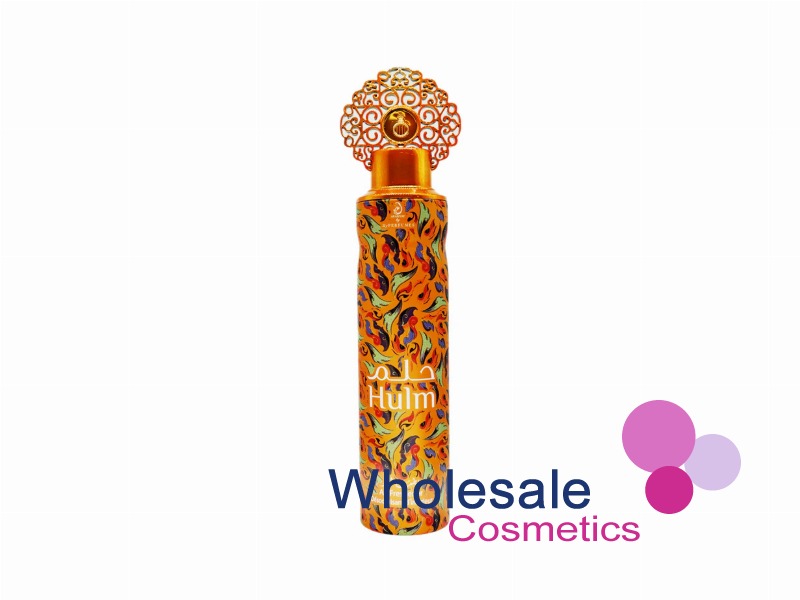 12 x Arabiyat By My Perfume Air Freshner 300ml - HULM